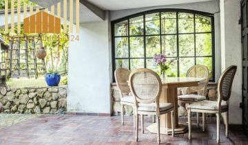 dom wolnostojący, 5 pokoi Warszawa Białołęka, ul. Fortel