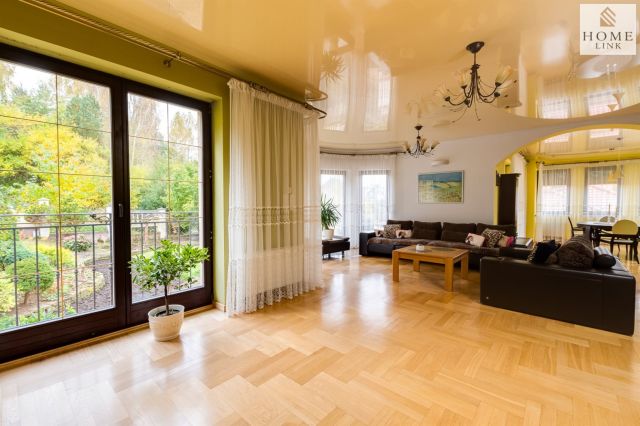 dom wolnostojący, 8 pokoi Olsztyn Likusy. Zdjęcie 7