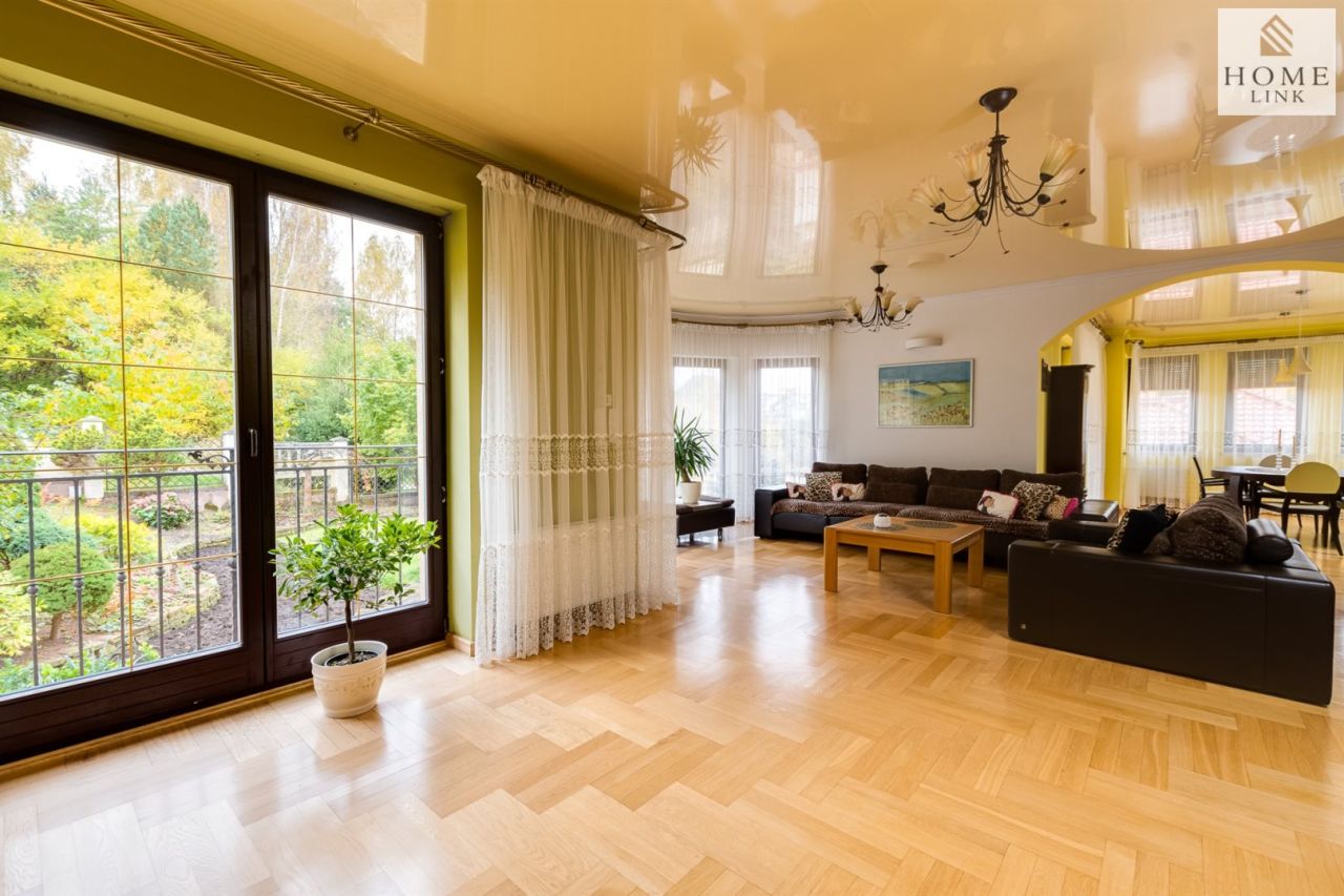 dom wolnostojący, 8 pokoi Olsztyn Likusy. Zdjęcie 7