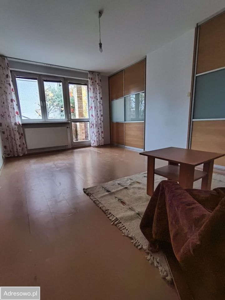 Mieszkanie 2-pokojowe Białystok, ul. ks. abp. Edwarda Kisiela