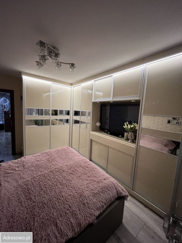 Mieszkanie 3-pokojowe Częstochowa Tysiąclecie, ul. Obrońców Westerplatte. Zdjęcie 5