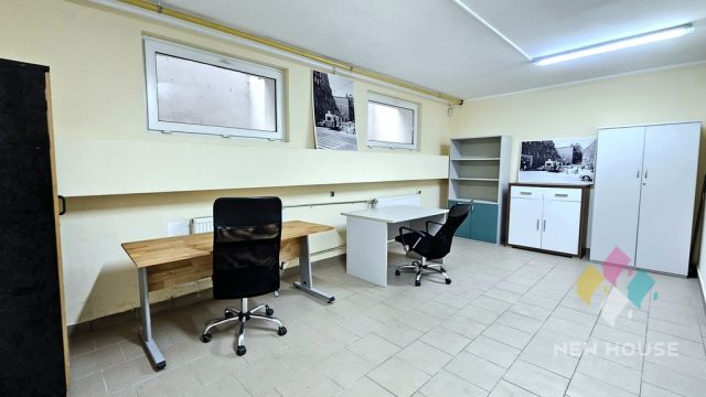 Biuro Olsztyn Śródmieście, ul. Metalowa. Zdjęcie 4