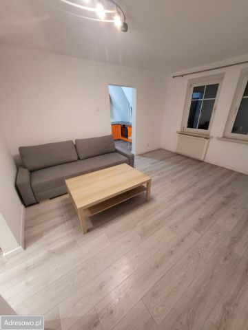 Mieszkanie 2-pokojowe Zabrze Biskupice, ul. Bytomska. Zdjęcie 1