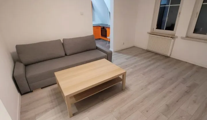 Mieszkanie 2-pokojowe Zabrze Biskupice, ul. Bytomska