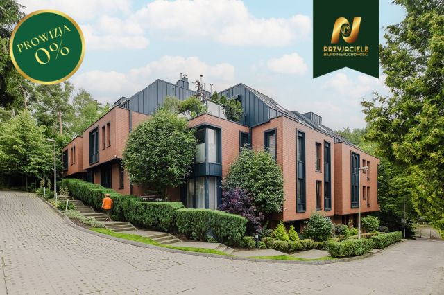 Mieszkanie 3-pokojowe Gdynia Redłowo, ul. Ułańska. Zdjęcie 1