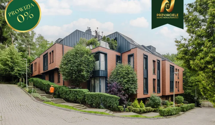 Mieszkanie 3-pokojowe Gdynia Redłowo, ul. Ułańska