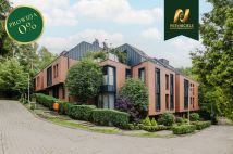 Mieszkanie 3-pokojowe Gdynia Redłowo, ul. Ułańska