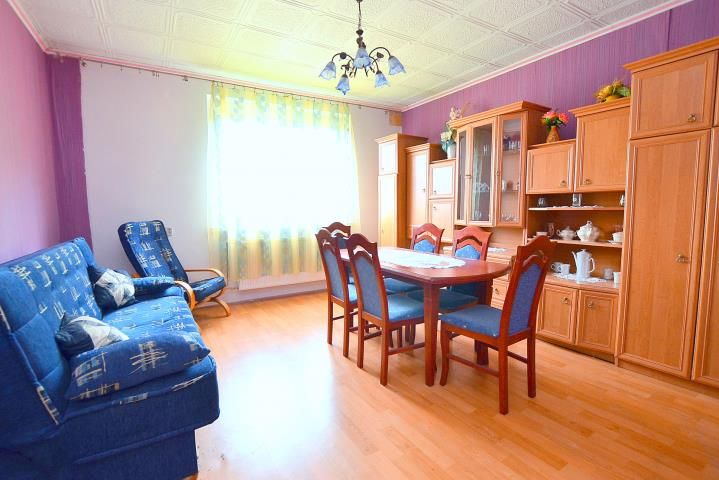 dom wolnostojący, 6 pokoi Wymysłów, ul. Kościuszki. Zdjęcie 8