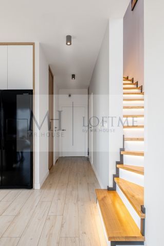 dom wolnostojący, 4 pokoje Gdynia Obłuże. Zdjęcie 4