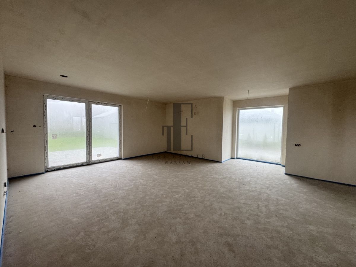 dom wolnostojący, 4 pokoje Wszebory. Zdjęcie 3