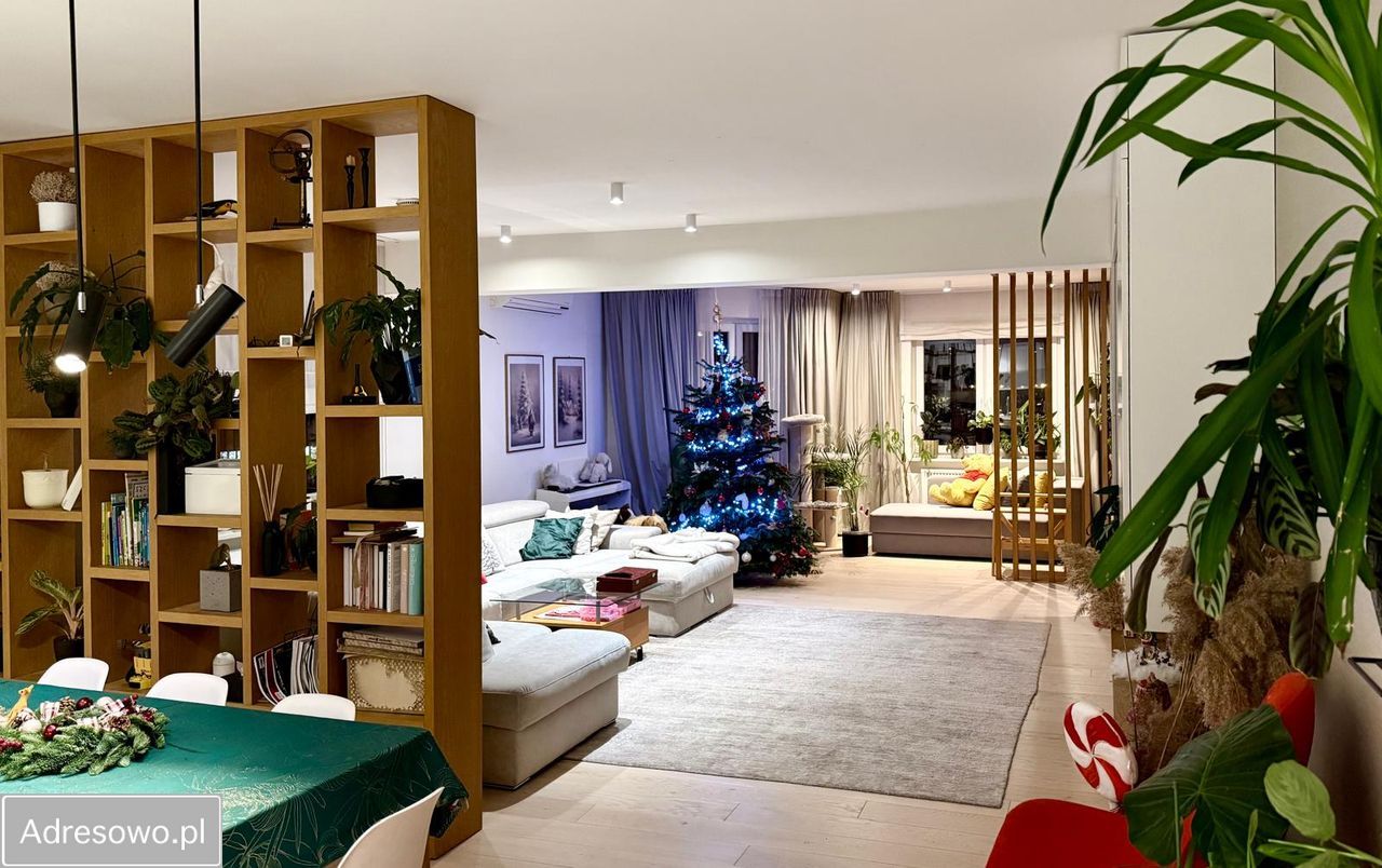 Mieszkanie 4-pokojowe Warszawa Kabaty, ul. Romualda Mielczarskiego. Zdjęcie 3