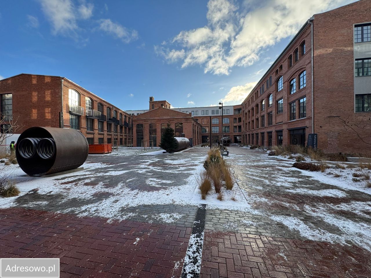 Mieszkanie 3-pokojowe Warszawa Praga-Północ, ul. Szwedzka. Zdjęcie 6