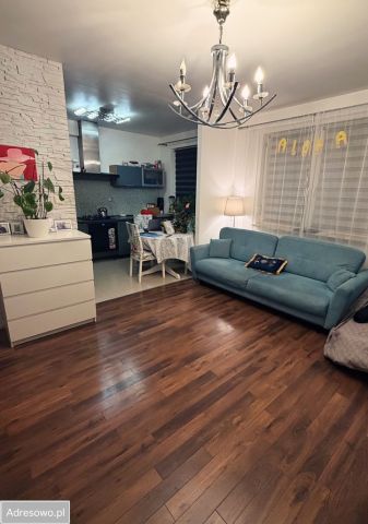 Mieszkanie 3-pokojowe Warszawa Skorosze, ul. Ryżowa. Zdjęcie 1