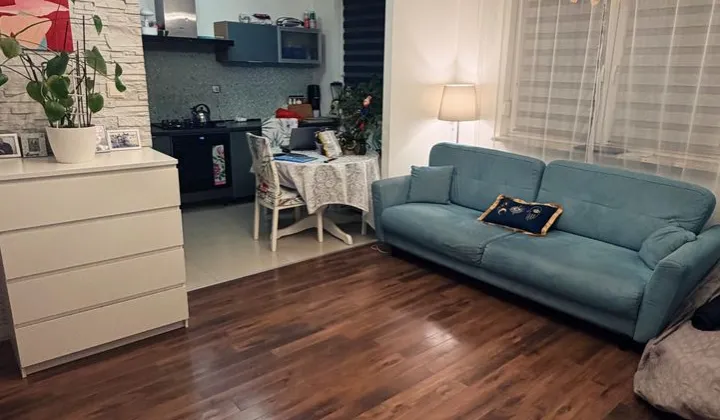 Mieszkanie 3-pokojowe Warszawa Skorosze, ul. Ryżowa