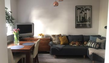 Mieszkanie 2-pokojowe Warszawa Włochy, ul. Fasolowa