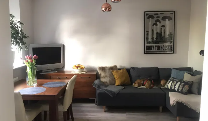 Mieszkanie 2-pokojowe Warszawa Włochy, ul. Fasolowa