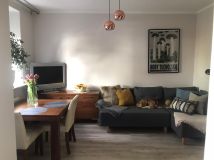 Mieszkanie 2-pokojowe Warszawa Włochy, ul. Fasolowa