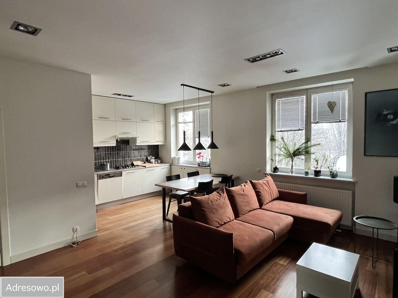 Mieszkanie 2-pokojowe Warszawa Mokotów, ul. Olszewska. Zdjęcie 11