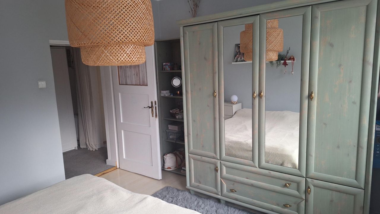 Mieszkanie 4-pokojowe Sokołowsko, ul. Główna. Zdjęcie 17