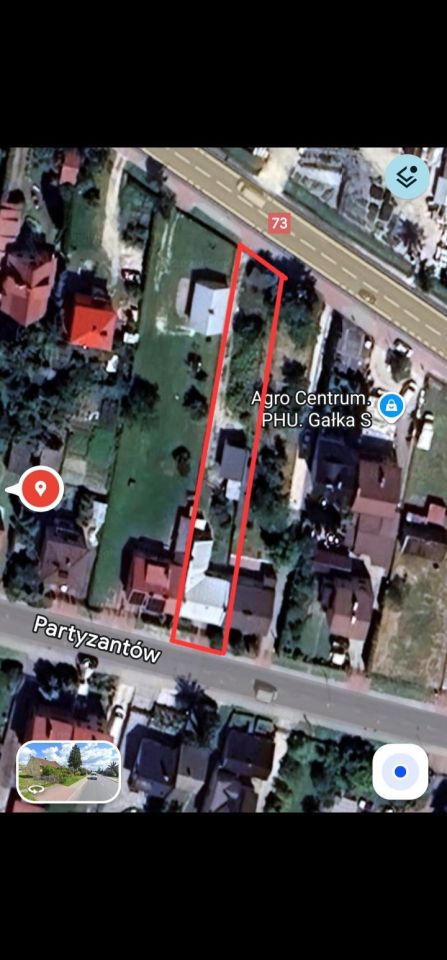 dom szeregowy Busko-Zdrój. Zdjęcie 6