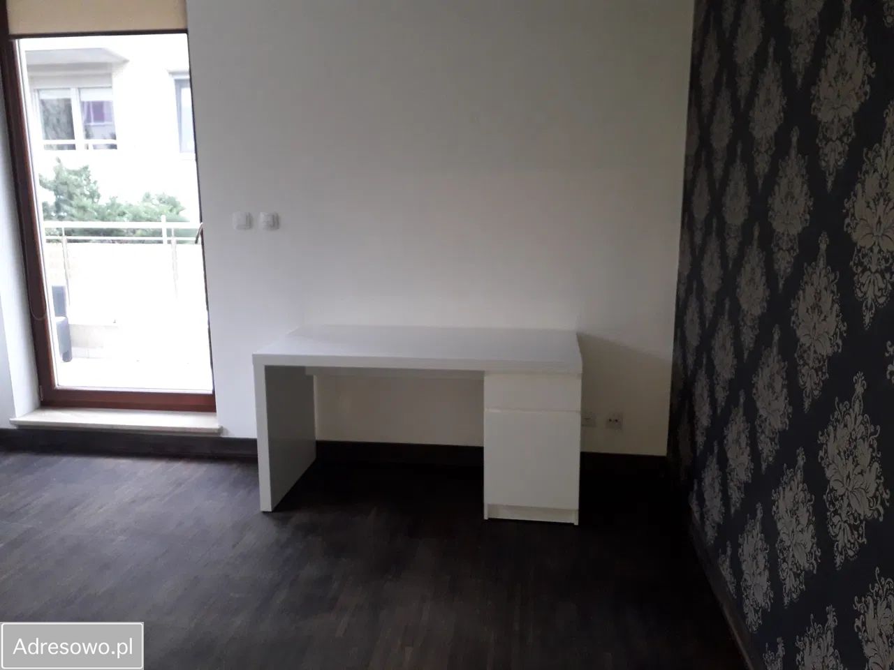 Mieszkanie 5-pokojowe Warszawa Mokotów, ul. Wróbla. Zdjęcie 8