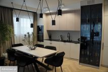 Mieszkanie 5-pokojowe Gdańsk Letnica, ul. Letnicka. Zdjęcie 3