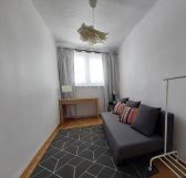 Mieszkanie 4-pokojowe Warszawa Bielany, ul. Stefana Żeromskiego. Zdjęcie 3