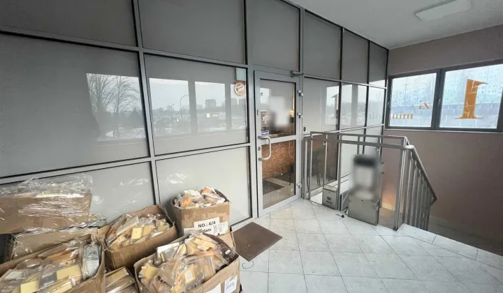 Biuro Kraków Prądnik Biały