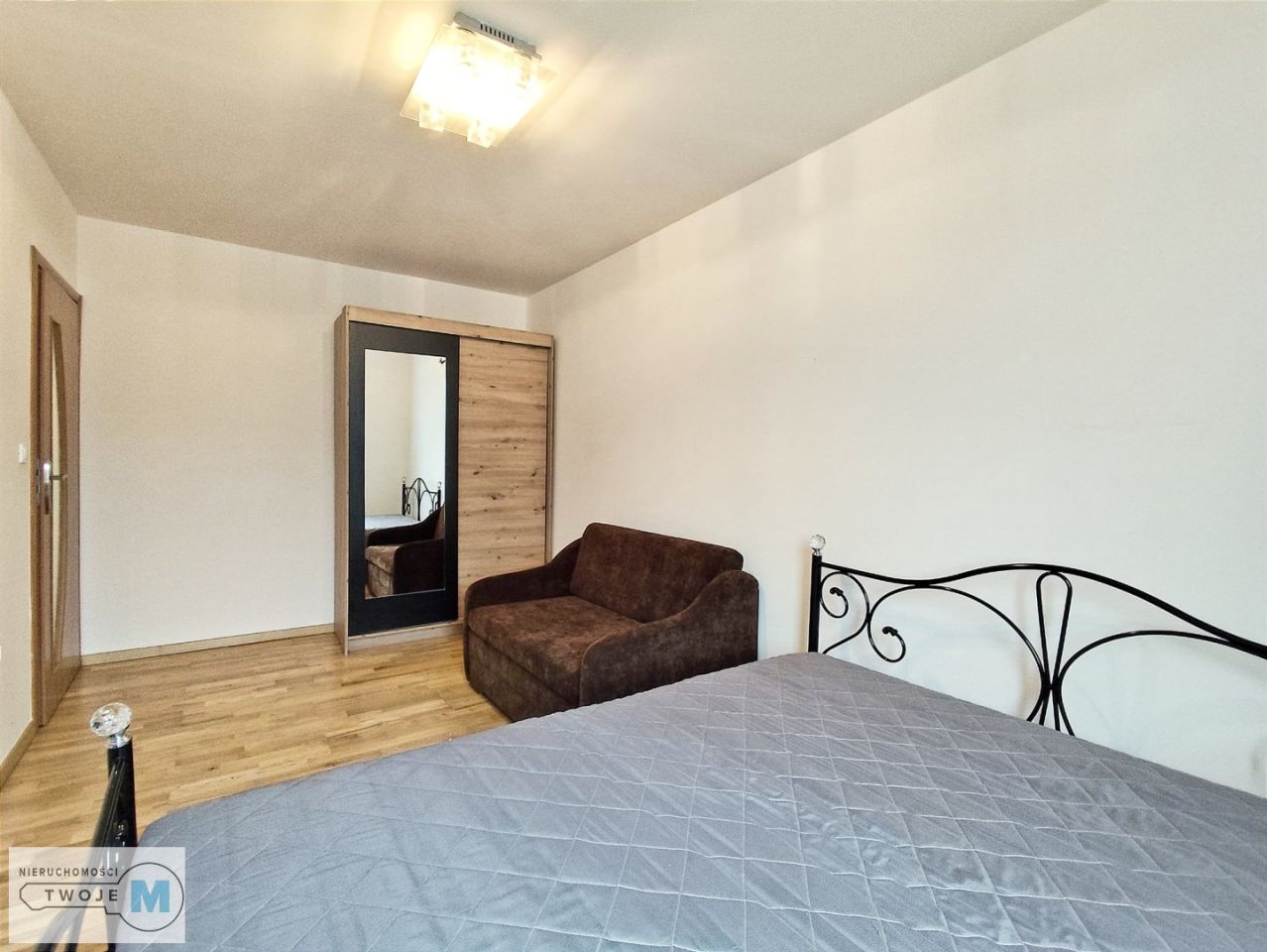 Mieszkanie 2-pokojowe Kielce Podkarczówka, ul. Hugona Kołłątaja. Zdjęcie 5