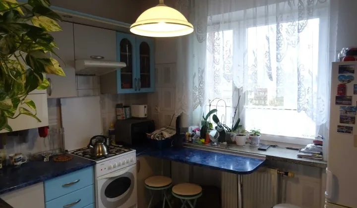 Mieszkanie 2-pokojowe Piotrków Trybunalski