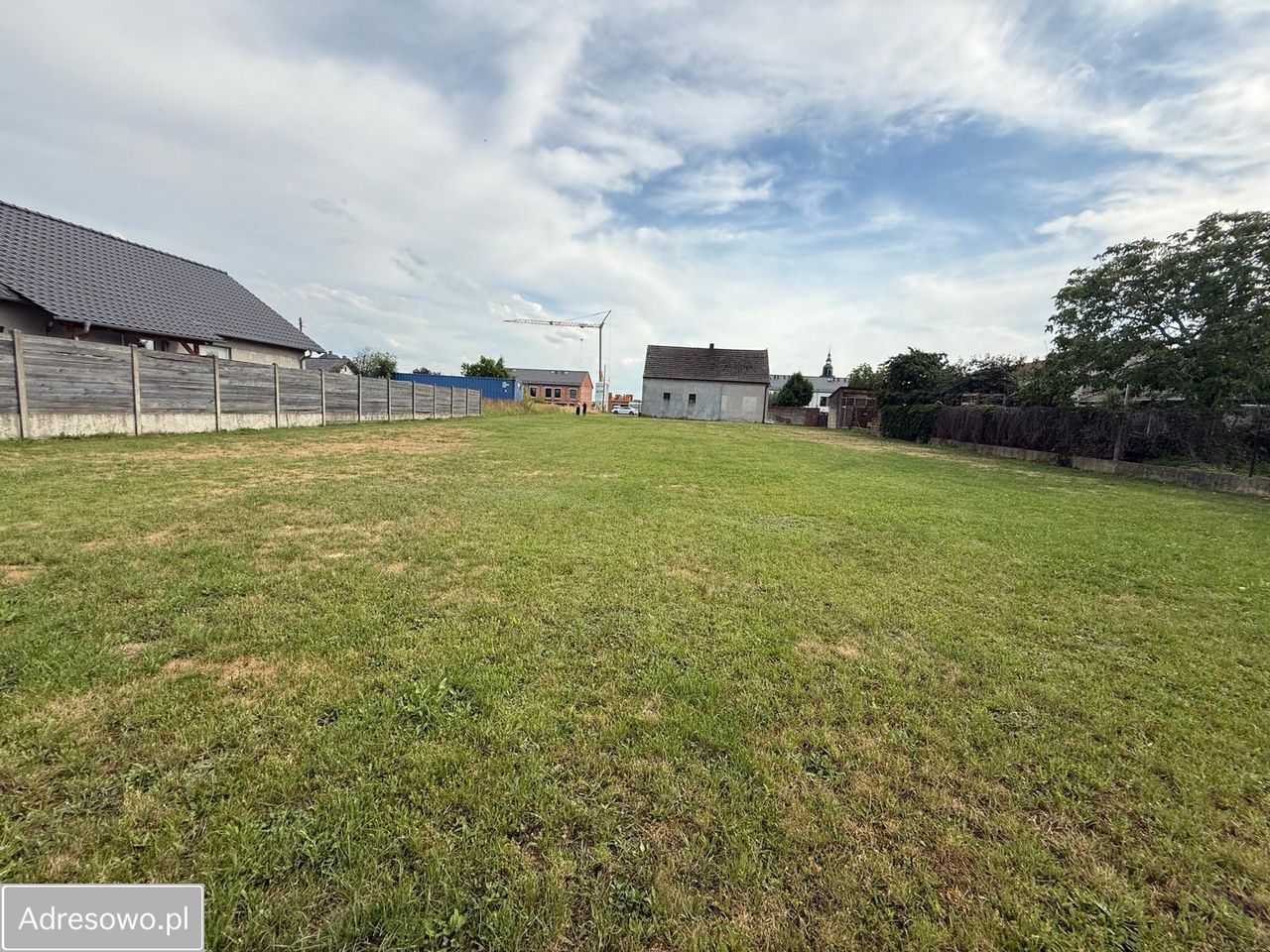 dom wolnostojący, 4 pokoje Chrząszczyce, ul. Polna. Zdjęcie 5