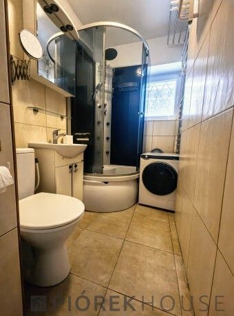 Mieszkanie 2-pokojowe Warszawa Żoliborz, ul. gen. Józefa Zajączka. Zdjęcie 5