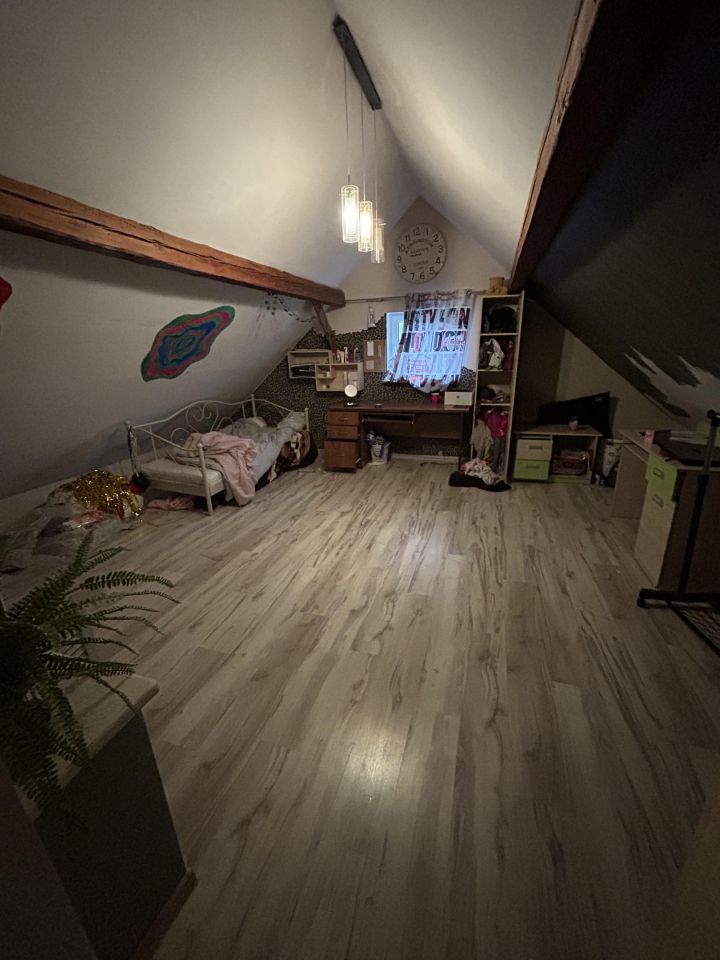 dom wolnostojący, 4 pokoje Pełkinie, Pełkinie. Zdjęcie 6