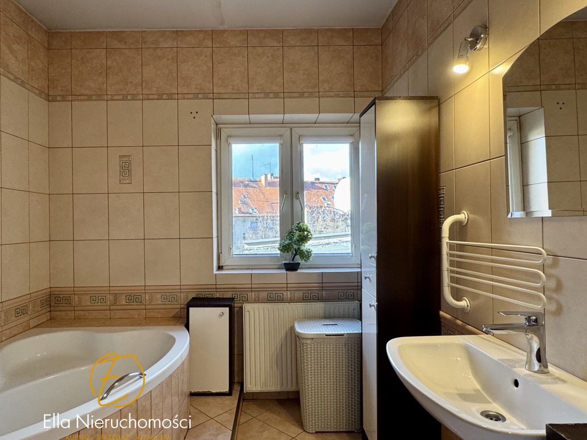 Mieszkanie 3-pokojowe Legnica, ul. św. Elżbiety. Zdjęcie 19