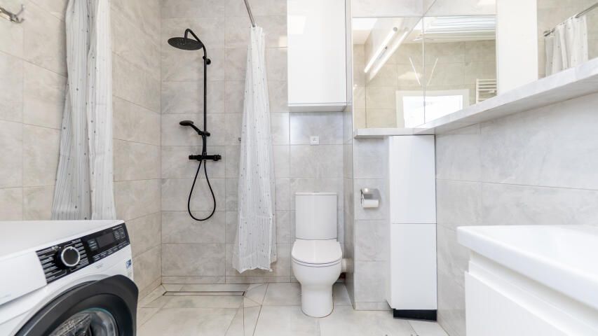 Mieszkanie 2-pokojowe Elbląg, ul. Królewiecka. Zdjęcie 4