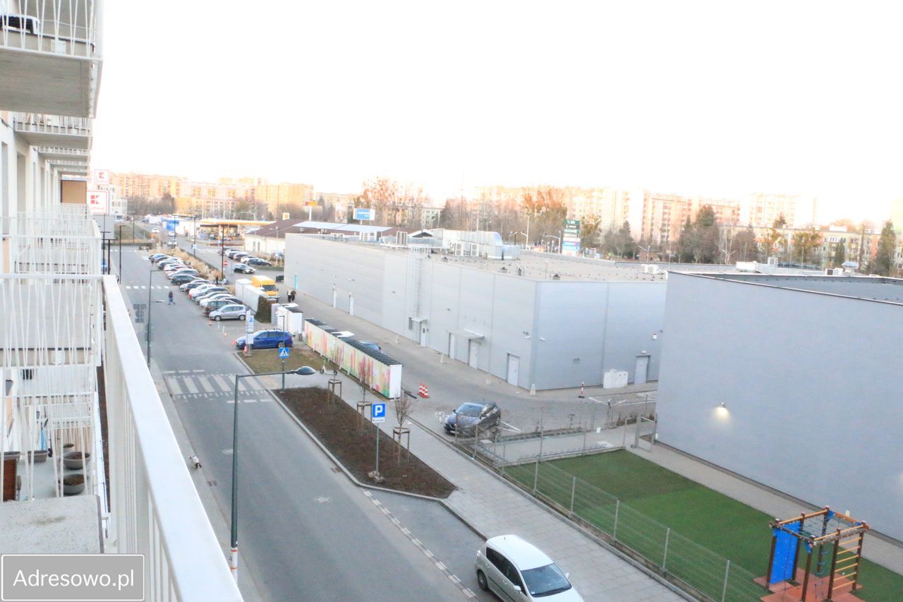 Mieszkanie 3-pokojowe Warszawa Chrzanów, ul. Brzeżek. Zdjęcie 7