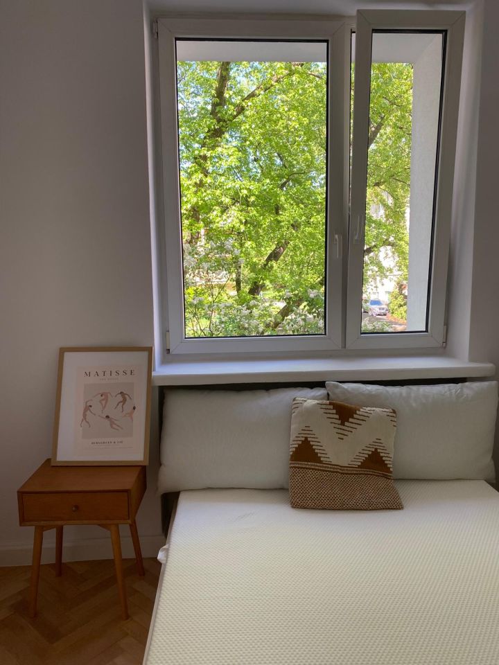 Mieszkanie 3-pokojowe Warszawa Praga-Południe, ul. Józefa Dwernickiego. Zdjęcie 8