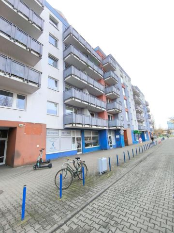 Mieszkanie 2-pokojowe Wrocław Huby, ul. Kamienna. Zdjęcie 7