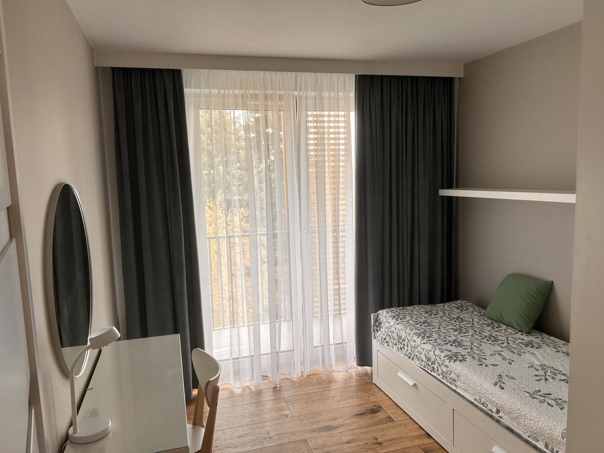 Mieszkanie 2-pokojowe Brwinów Pszczelin, ul. Pszczelińska. Zdjęcie 8