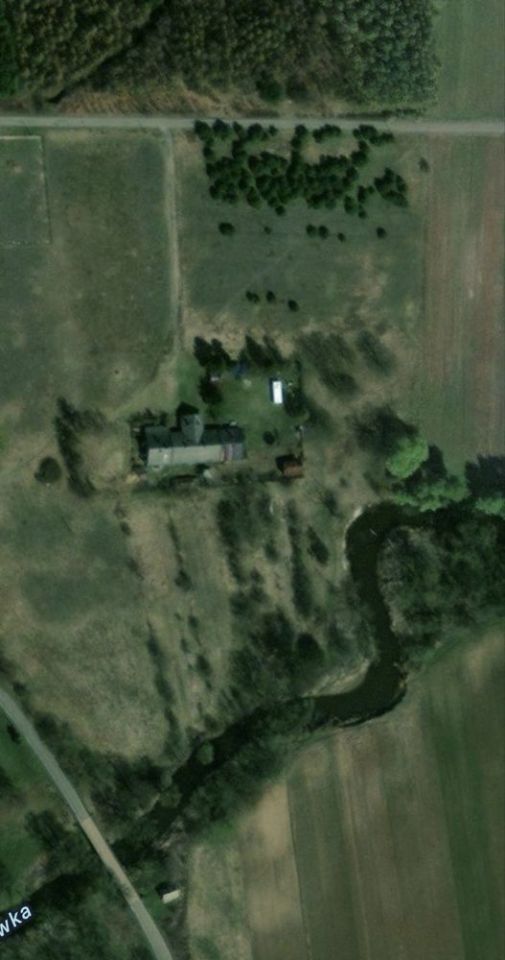 Działka budowlana Surmaczówka. Zdjęcie 2