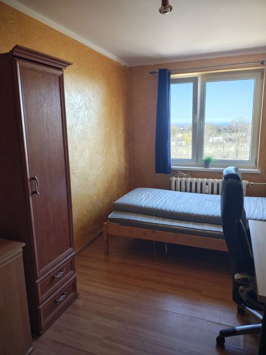 Mieszkanie 3-pokojowe Gdańsk Żabianka, ul. Bitwy Oliwskiej. Zdjęcie 9