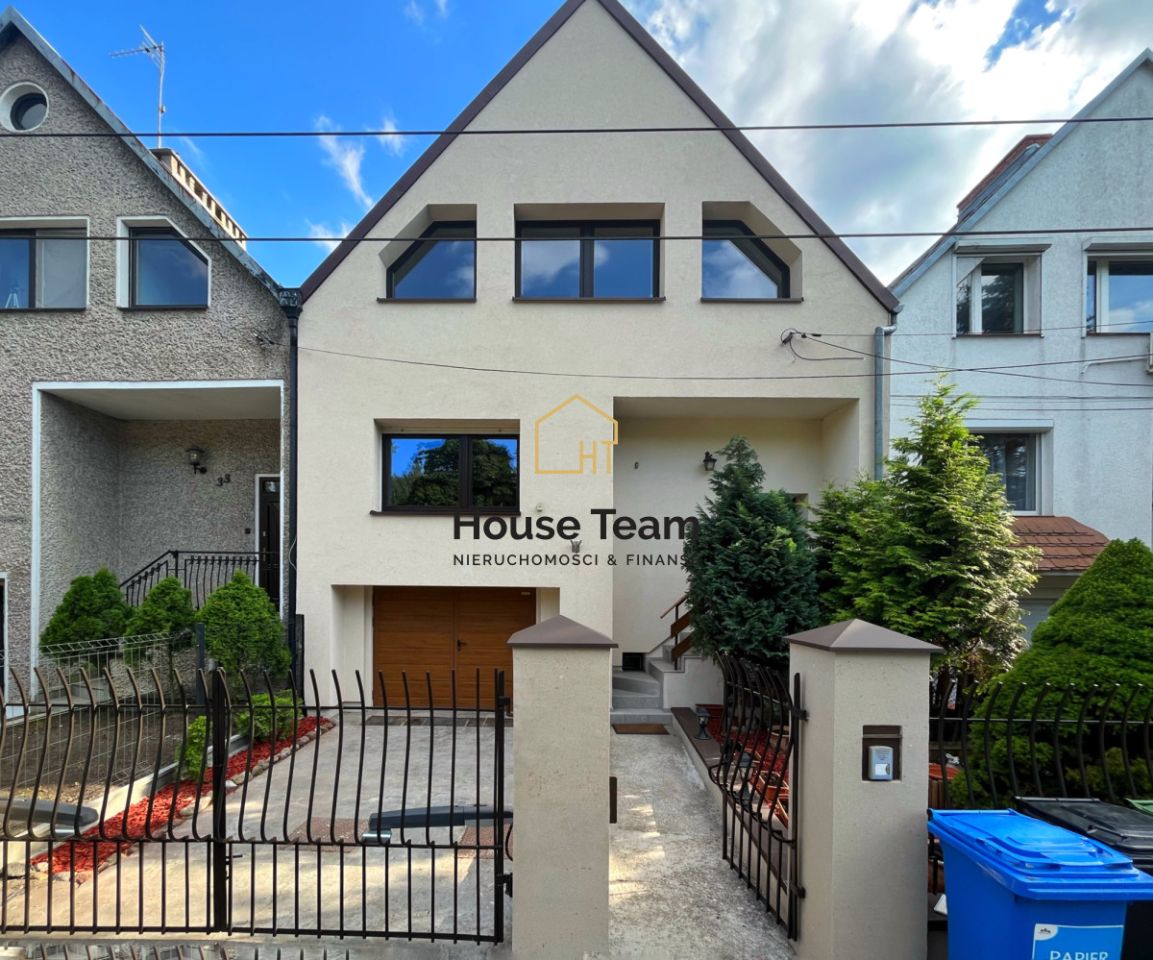 dom szeregowy, 4 pokoje Bydgoszcz Miedzyń. Zdjęcie 19