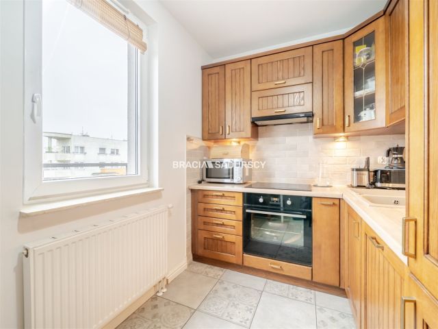 Mieszkanie 2-pokojowe Kraków Mistrzejowice, os. Piastów. Zdjęcie 5