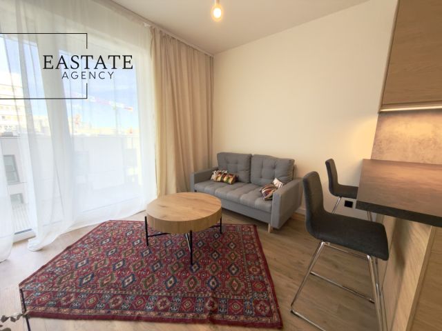 Mieszkanie 2-pokojowe Warszawa Mokotów, ul. Domaniewska. Zdjęcie 4