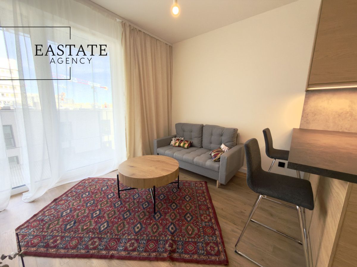 Mieszkanie 2-pokojowe Warszawa Mokotów, ul. Domaniewska. Zdjęcie 4