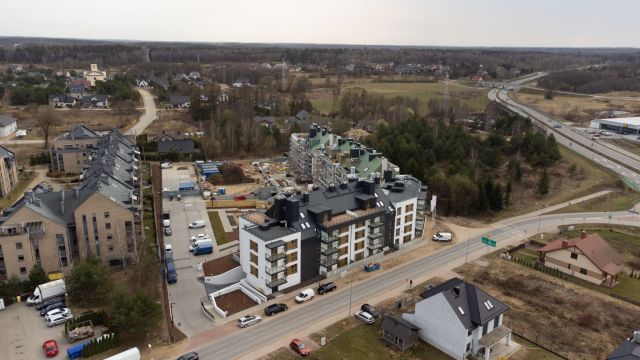 Mieszkanie 2-pokojowe Ignatki-Osiedle, ul. Działkowa. Zdjęcie 17