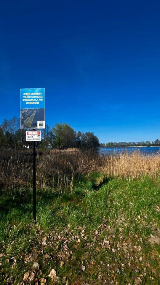 Działka budowlana Obra. Zdjęcie 7