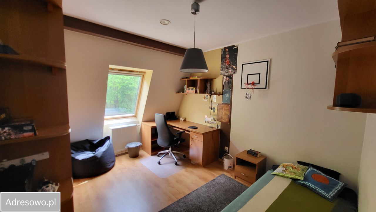 bliźniak, 5 pokoi Zielona Góra Centrum, ul. Keramzytowa. Zdjęcie 13
