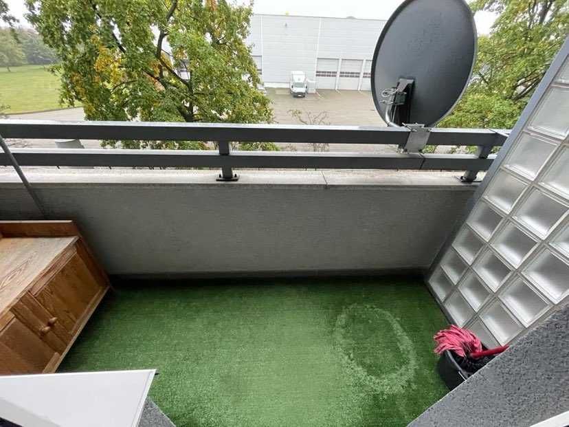 Mieszkanie 2-pokojowe Wrocław Klecina, ul. Partynicka. Zdjęcie 8