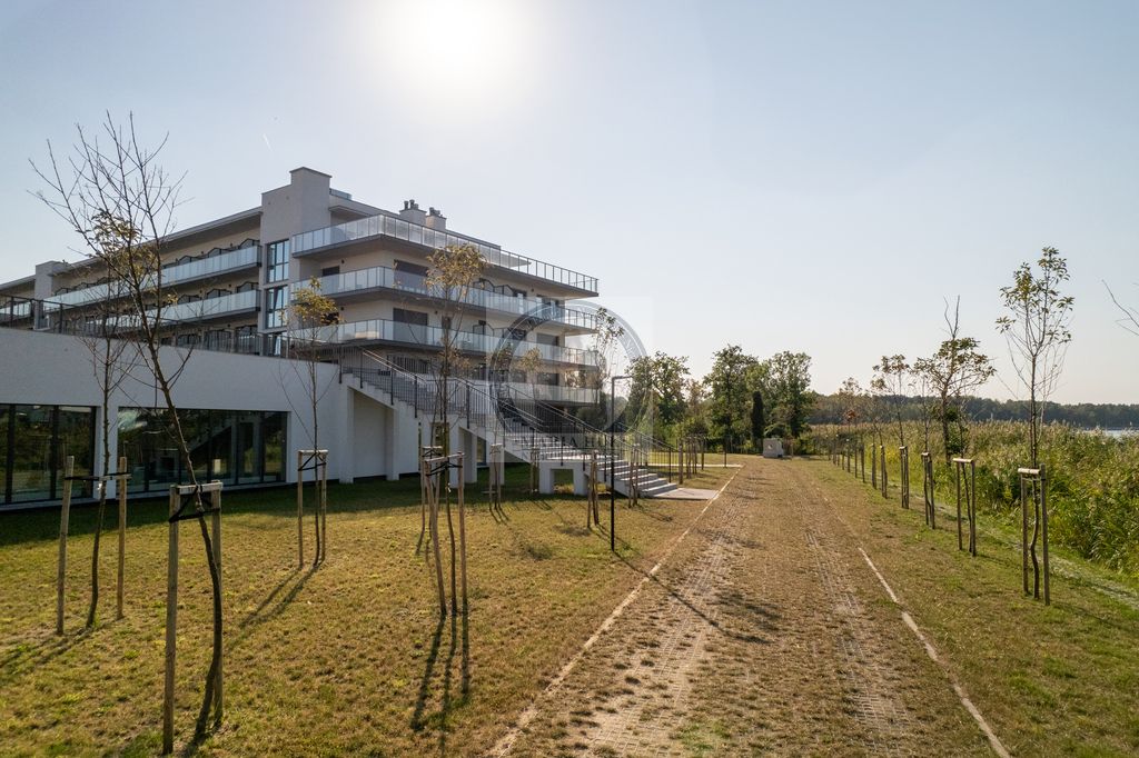 Mieszkanie 2-pokojowe Dziwnów, ul. Spadochroniarzy Polskich. Zdjęcie 34